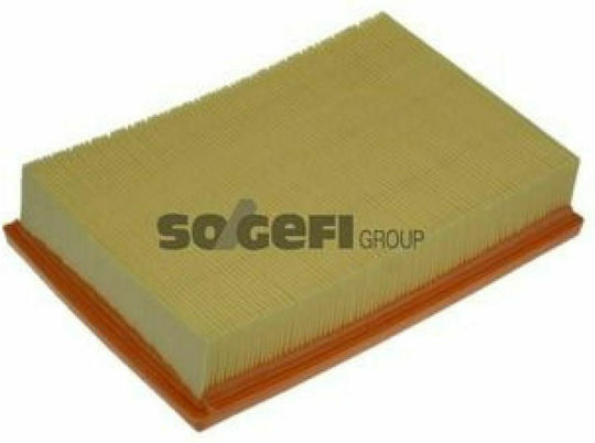 Purflux Car Air Filter for Peugeot 307 2000-2009