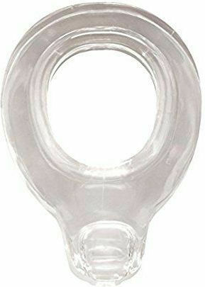Perfect Fit Brand Cock Armour Standard Siize Cock Ring Schwanz Transparent