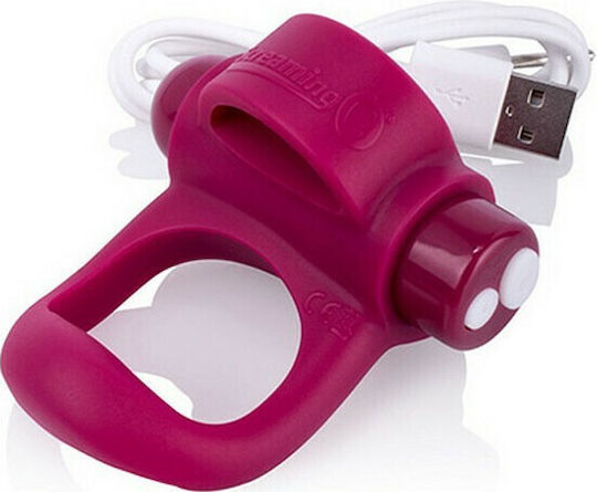 Screaming O Your-Turn Plus Rechargeable Merlot