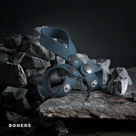 Boners 8 Style Ball Splitter