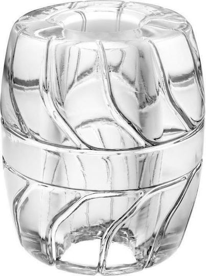 Perfect Fit Brand SilaSkin Ball Stretcher 2cm Clear