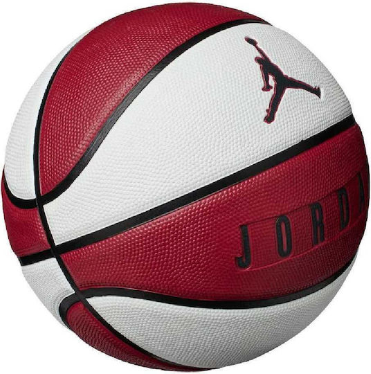 Jordan Playground 8P Basket Ball Outdoor