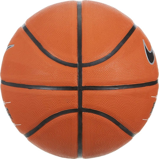 Nike Baller 8P Basket Ball Outdoor