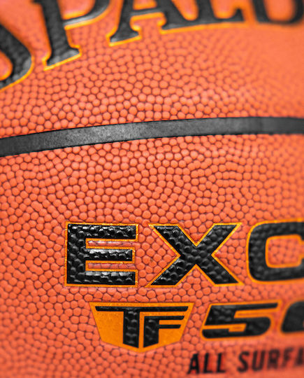 Spalding Excel TF-500 Basket Ball Indoor/Outdoor