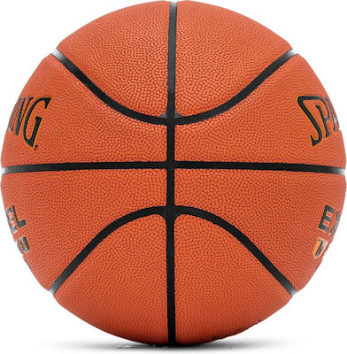 Spalding Excel TF-500 Basketball Innenbereich / Draußen