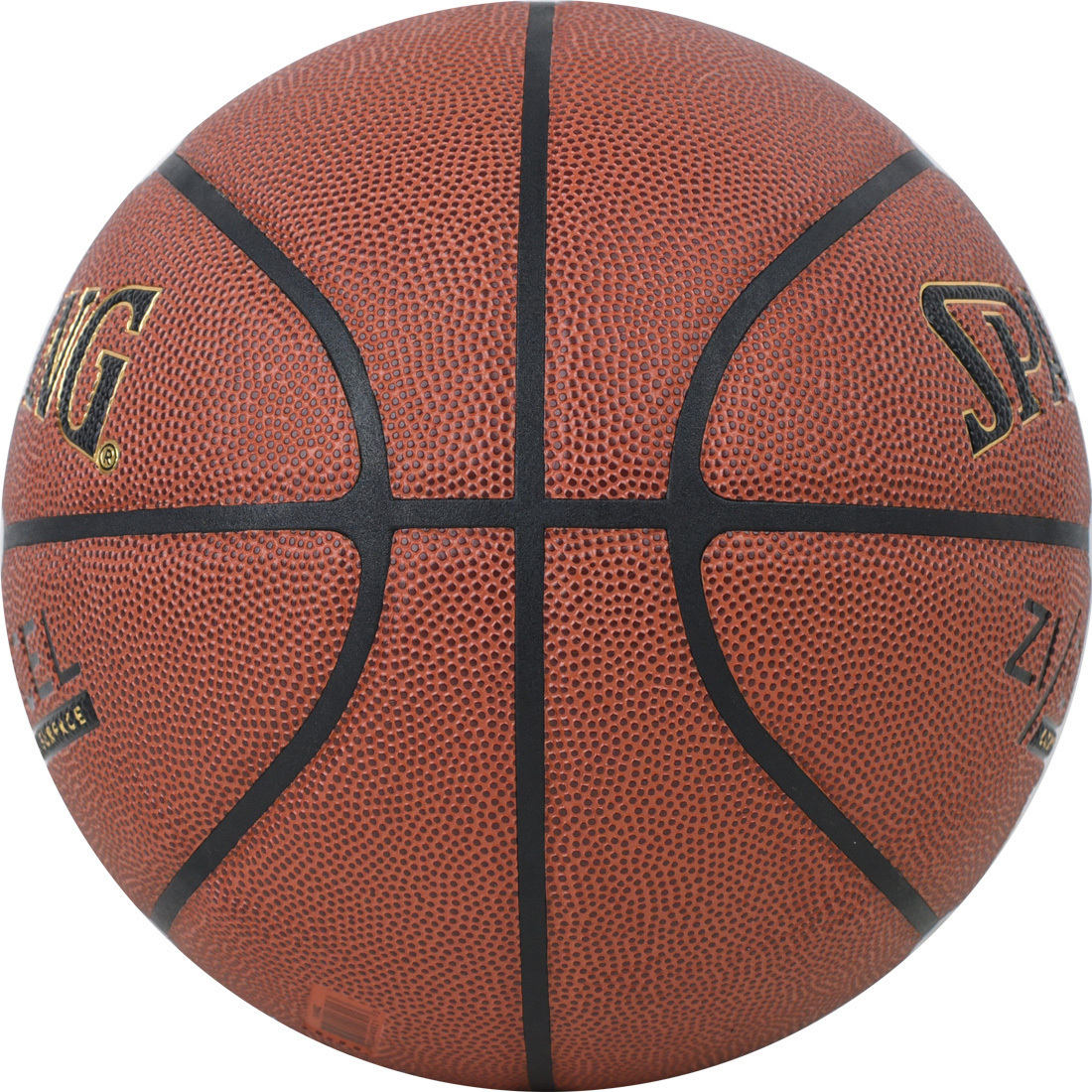Spalding Zi/O Excel Μπάλα Μπάσκετ Indoor / Outdoor 76940Z Skroutz.gr