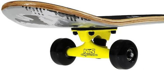 Nils CR3108SB Spooky 7.87" Комплектен Къса дъска Многоцветен