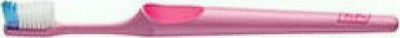 TePe Nova Manual Toothbrush Soft Pink 1pcs