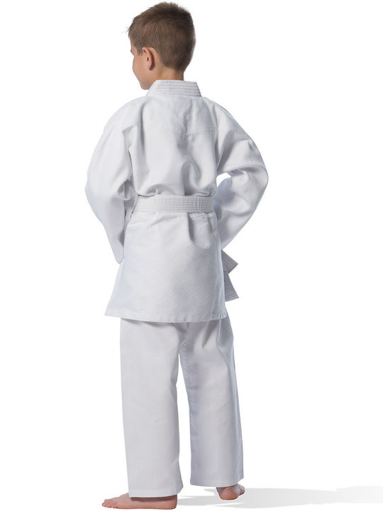 Olympus Sport Uniform Student Adults / Kids Judo Uniform White