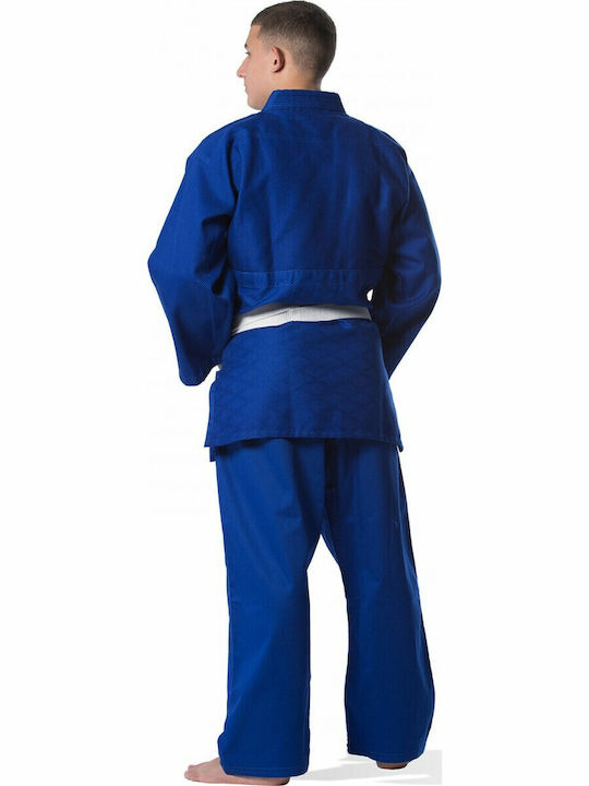 Olympus Sport Uniform Nippon Ενηλίκων / Παιδική Στολή Judo Μπλε