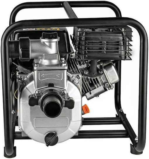 F.F. Group GWP 50/209 PLUS Electric Surface Water Pump 7hp Clean Water