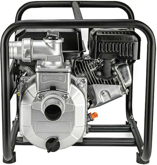 F.F. Group GWP 50/212 PRO Gasoline Surface Water Pump 7hp Clean Water