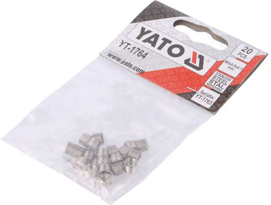 Yato YT-1764 Ελατήριο