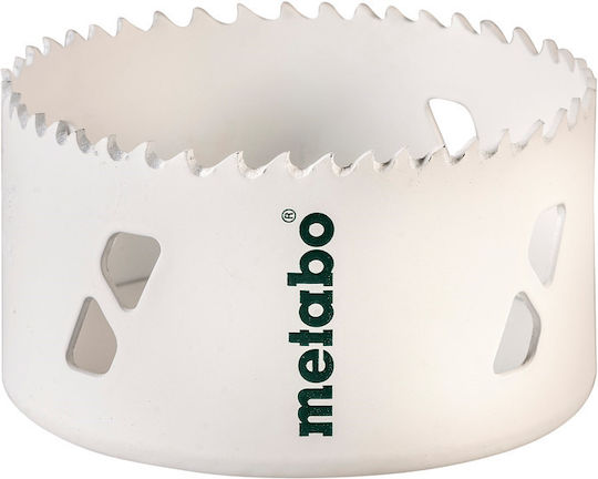 Metabo Hole Saw Bimetal Hole Saw HSS 40mm HSS