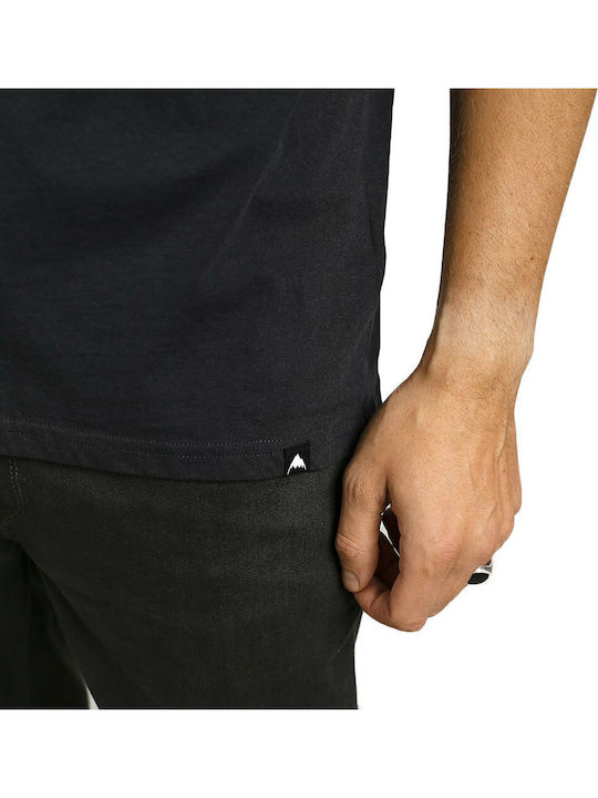 Durable Goods Tricou Negru