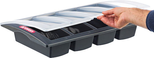 Araven Plastic Spoon Holder 53cm