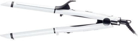 Adler AD-2104 2in1 AD 2104 Πρέσα Μαλλιών με Κεραμικές Πλάκες 50W