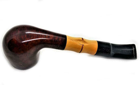 Butz Choquin Bamboo 1775 Κόκκινη Hμικαμπύλη