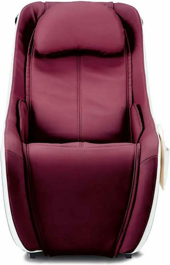 Relaxare cu Puf Synca Circ 21.6x37x39cm Roșu Relaxare cu Puf Synca Circ 21.6x37x39cm Roșu