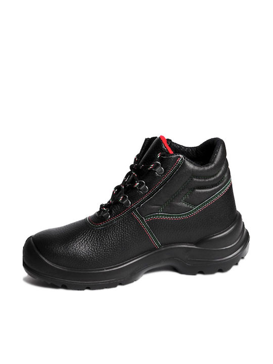 Panda Safety Mistral Ankle Waterproof Safety Boots S3 Panda Safety Mistral Ankle Waterproof Safety Boots S3