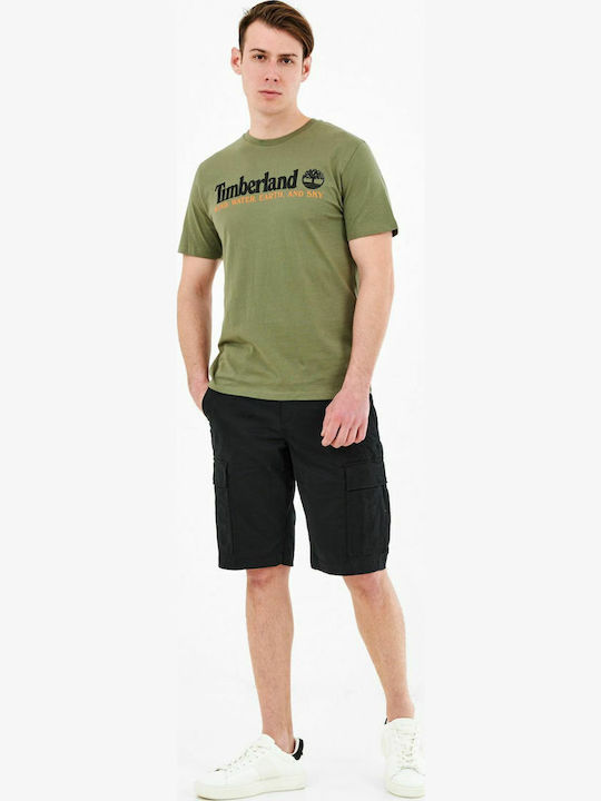 T-Shirt Olive