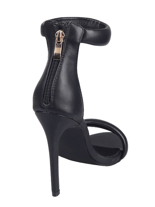 Sandals Black
