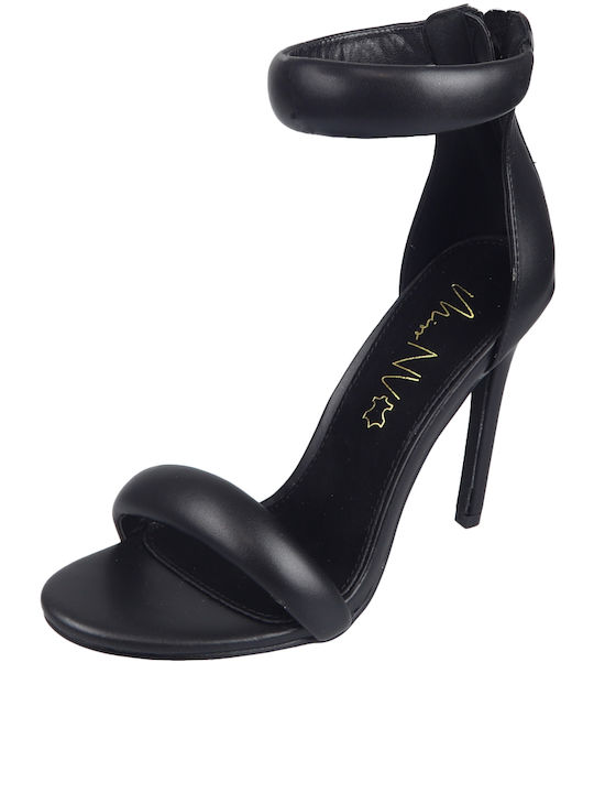Sandals Black