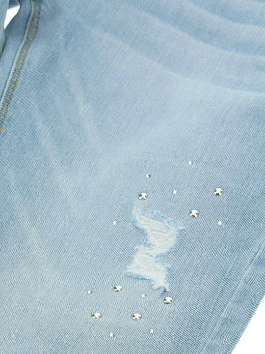 Original Marines Kids' Jeans Trousers Blue