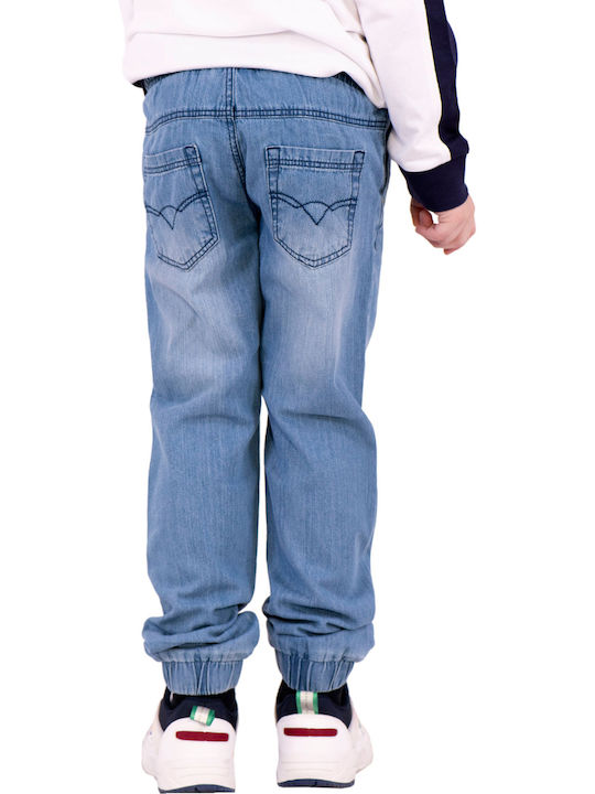 Original Marines Kids' Jeans Trousers Blue