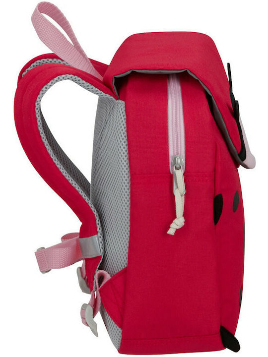 Samsonite Ladybug Samsonite Oster Tasche Schulranzen Rucksack Kindergarten Rot 7Liter