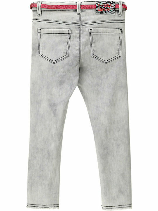 Original Marines Kinder-Jeanshosen Jungen Grau