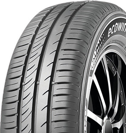 Kumho EcoWing ES31 215/65R15 96H Summer Tire for Passenger Car