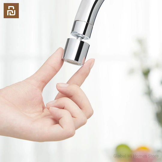 Xiaomi Diiib Dabai Dual Flexible Splash Filter Faucet with Filter 50%-80%