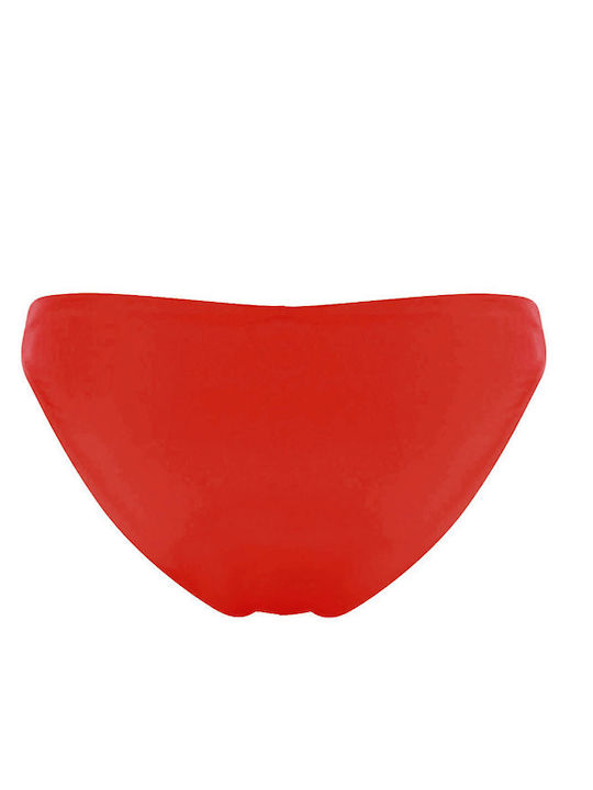Slip Bikini Albastru