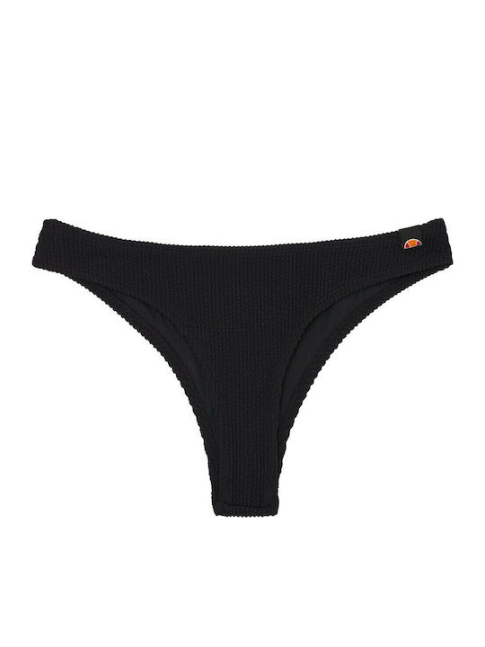 Glare SGM14140 Bikini Slip Black