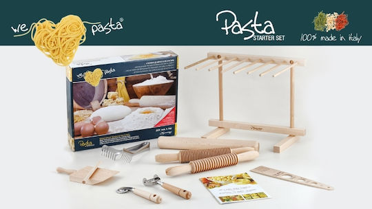 Eppicotispai Поставка за паста 9бр