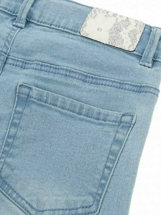Kids' Jeans Trousers Blue