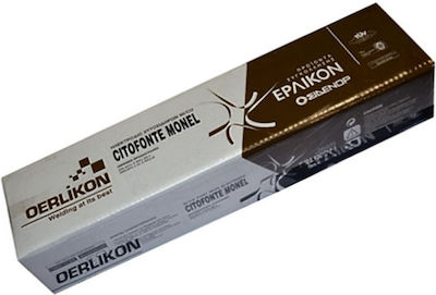 Erlikon Ηλεκτρόδια Citofonte Monel 2.5mm 1kg