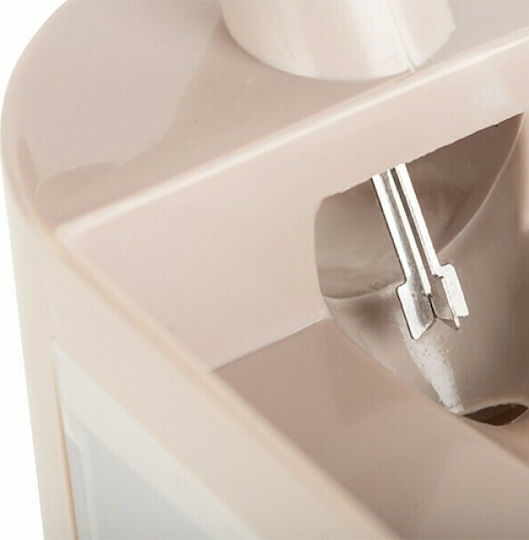 Nava Misty Pit Extractor made of Stainless Steel