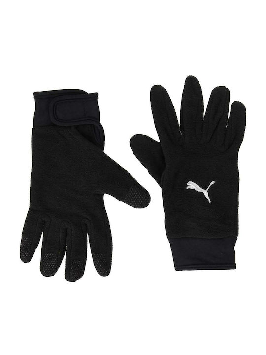 Puma Team Liga 21 Schwarz Handschuhe