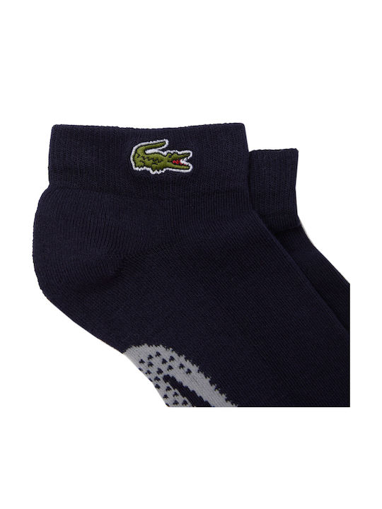Lacoste Чорапи Сини 1Пакет