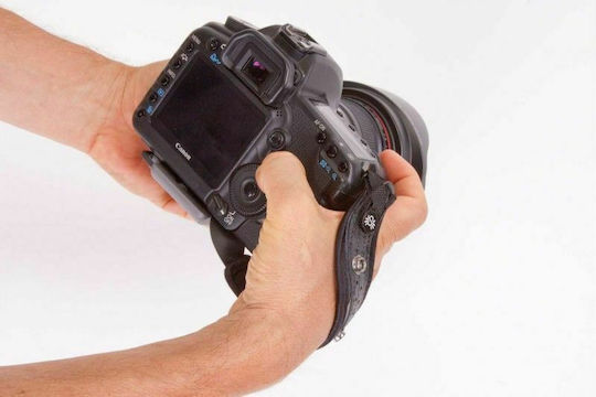 Spider Holster Λουράκι Κάμερας Καρπού SpiderPro Hand Μπλε