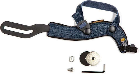 Spider Holster Λουράκι Κάμερας Καρπού SpiderPro Hand Μπλε