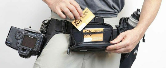 Spider Holster Μαλακή Θήκη SpiderPro Memory Card Organizer V2