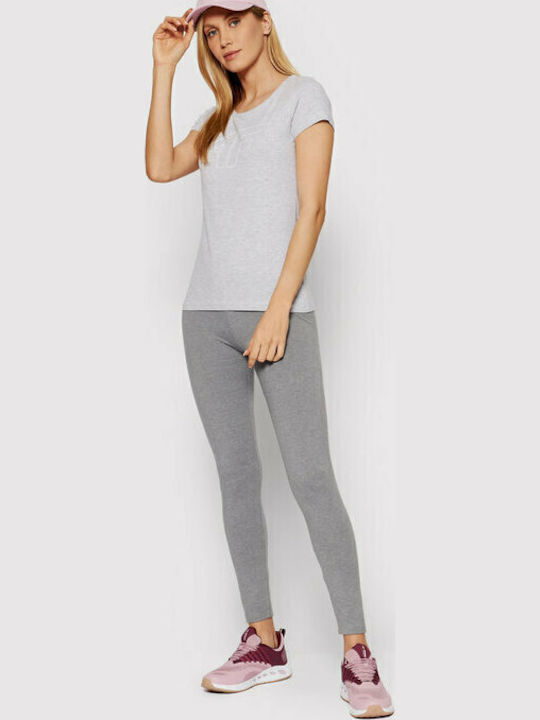 Women's T-shirt Gray