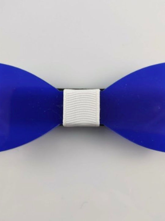 Bonjour Bebe Kids Bow Tie Blue