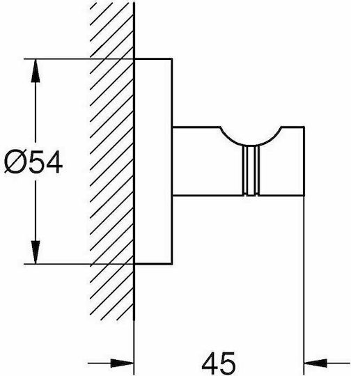Grohe 40364
