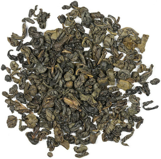 MPACHARADIKO Green Tea Gunpowder 100gr