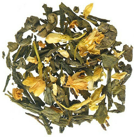 MPACHARADIKO Green Tea 300gr