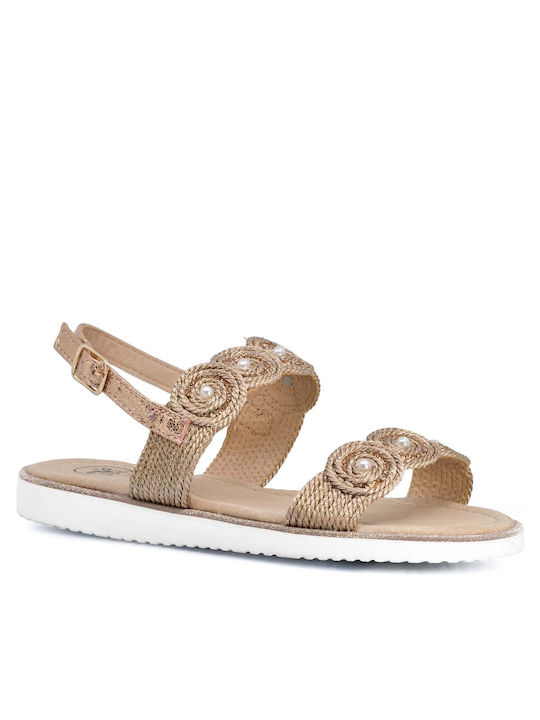 Exe Kids' Sandals G